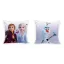 Disney Frozen 40x40 cm Velvet Cushion Cover