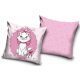 Disney Marie cat pillowcase 40x40 cm Velour