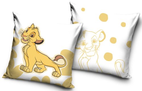 Disney The Lion King Pillowcase 40x40 cm