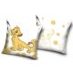Disney The Lion King Pillow Cover 40x40 cm Velvet