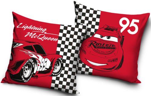 Disney Cars Pillowcase 40x40 cm