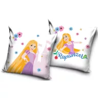 Disney Princess Rapunzel Cushion Cover 40x40 cm Velvet