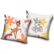 Disney Bambi Velour pillowcase 40x40 cm