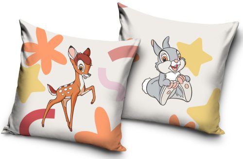 Disney Bambi Pillowcase 40x40 cm