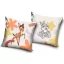 Disney Bambi Velour pillowcase 40x40 cm