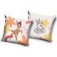 Disney Bambi Velour pillowcase 40x40 cm