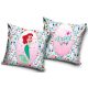 Disney Princess Ariel Pillowcase 40x40 cm