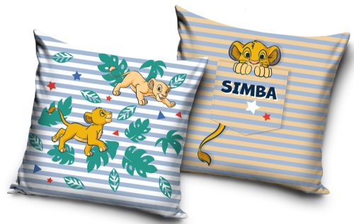 Disney The Lion King Pillowcase 40x40 cm