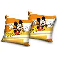 Disney Mickey  Velvet cushion cover 40x40 cm