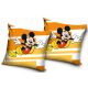 Disney Mickey Pillowcase 40x40 cm