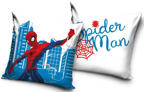 Spiderman Pillowcase 40x40 cm