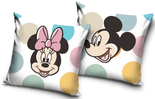 Disney Minnie, Mickey Pillowcase 40x40 cm