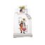 Naruto Minato bedding set 140×200cm, 70×90 cm