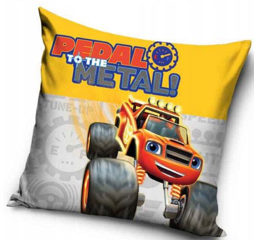 Blaze Pedal Pillowcase 40*40 cm