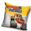 Blaze Pedal  pillow cover 40x40 cm