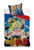 Dragon Ball Force bedding set 140×200cm, 70x90 cm