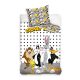 Looney Tunes Classic Characters Bed linen 140×200 cm, 70x90 cm