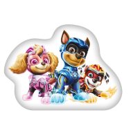 Paw Patrol Knights decorative pillow 32x25 cm