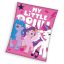 My Little Pony Harmony coral fleece polar blanket 130x170cm