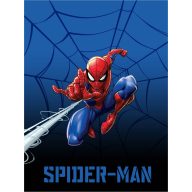 Spiderman Nightweaver coral fleece blanket 150x200cm