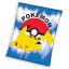 Pokémon Chuchu Nap fleece blanket 130x160cm