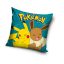 Pokémon Eevee velvet decorative pillow cover 40x40 cm