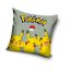 Pokémon Triple Sparkle Cushion cover 40x40 cm Velvet