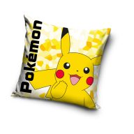 Pokémon Electro decorative pillow cover 40x40 cm Velvet