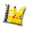 Pokémon Electro decorative pillow cover 40x40 cm Velvet