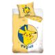 Pokémon Split bedding set 140×200cm, 70×90 cm