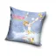 Cardcaptor Sakura decorative pillow cover 40x40 cm Velvet