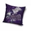 Transformers Master of Destruction cushion cover 40x40 cm Velvet