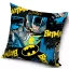 Batman Comic velvet cushion cover 40x40 cm