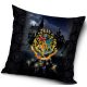 Harry Potter Crest pillowcase 40x40 cm Velour