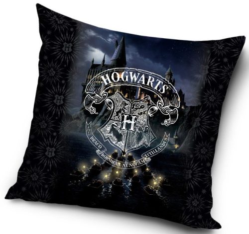 Harry Potter pillow, decorative cushion 40*40 cm