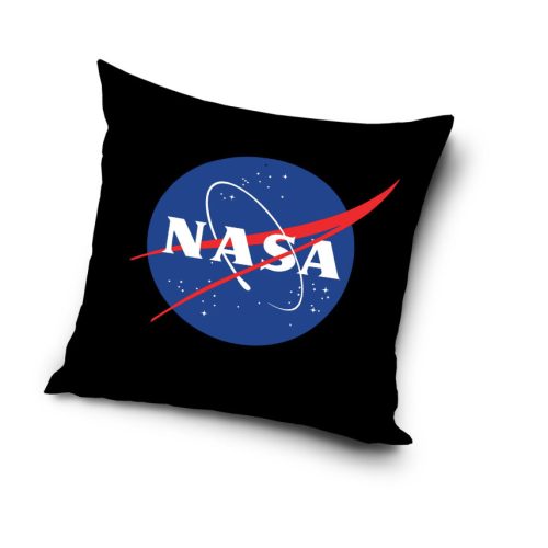 Nasa pillow, decorative cushion 40x40 cm