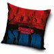Stranger Things pillow, decorative cushion 40x40 cm