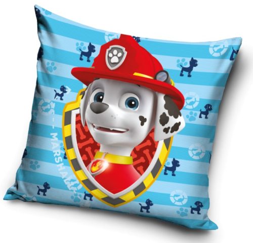 Paw Patrol pillow, decorative cushion 40*40 cm