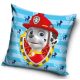 Paw Patrol pillow, decorative cushion 40*40 cm