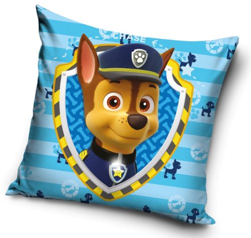 Paw Patrol pillow, decorative cushion 40*40 cm