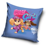 Paw Patrol decorative pillow 40*40 cm
