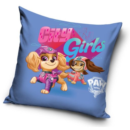Paw Patrol decorative pillow 40*40 cm