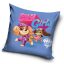 Paw Patrol decorative pillow 40*40 cm