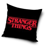 Stranger Things decorative pillow 40x40 cm