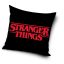 Stranger Things decorative pillow 40x40 cm