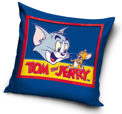 Tom and Jerry pillow, decorative cushion 40*40 cm