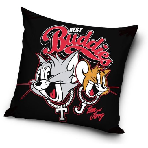 Tom and Jerry decorative pillow 40*40 cm