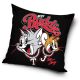 Tom and Jerry pillow, decorative cushion 40*40 cm