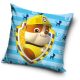 Paw Patrol pillow, decorative cushion 40*40 cm