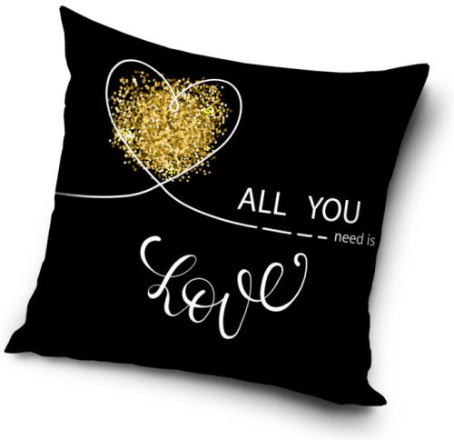 Love Pillow 40x40 cm